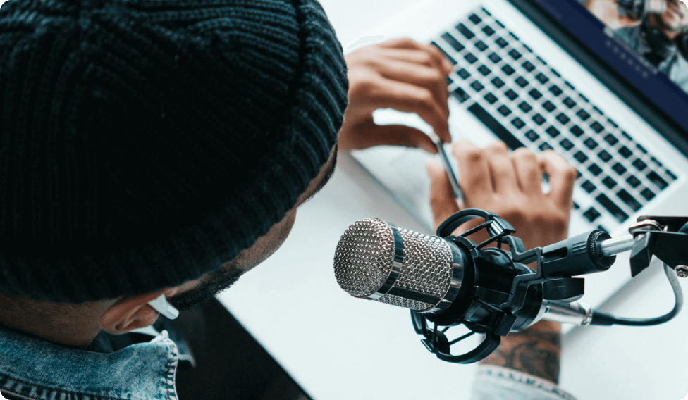 Why should you use a mic test?