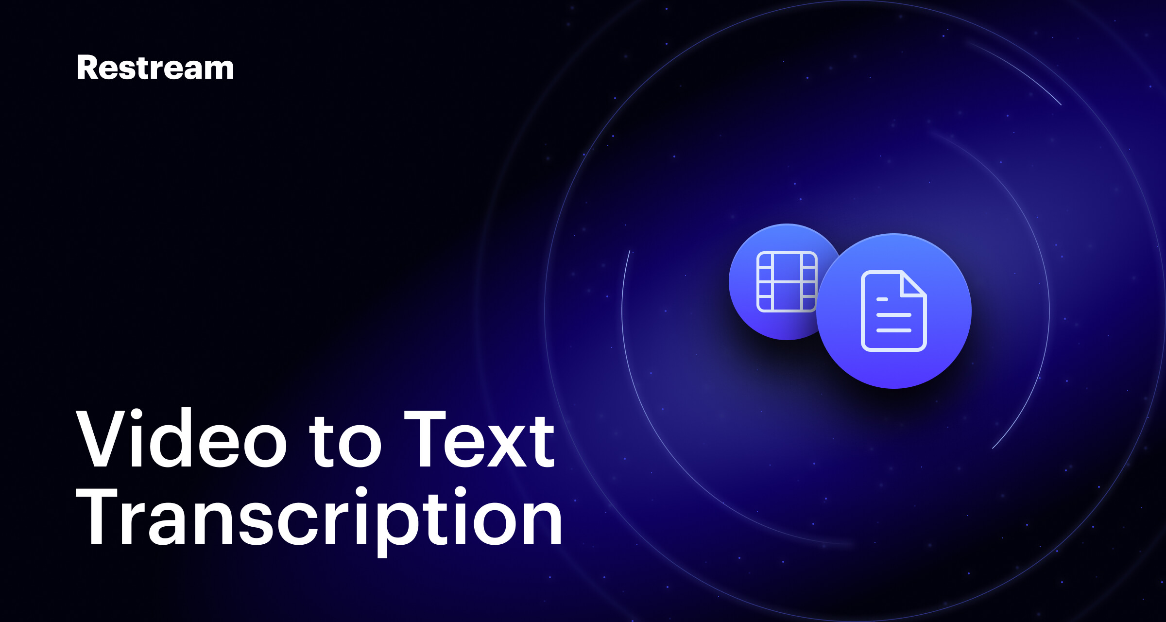 transcribe-video-to-text-ai-transcription-software-restream